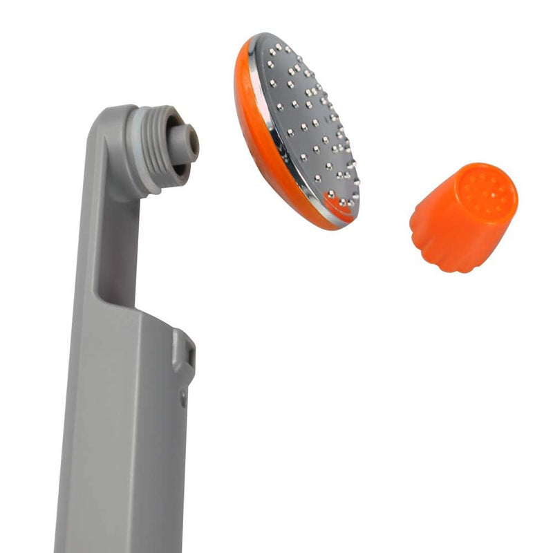 Electric Portable Bidet Handheld Battery,Bidet Handheld Water Sprayer Portable Rechargeable Battery Powered (Bidet+Shower) Bidet+shower