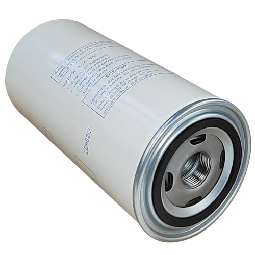 LB962/2 Oil Separator Compatible with Air Compressor Filter Replacement Parts