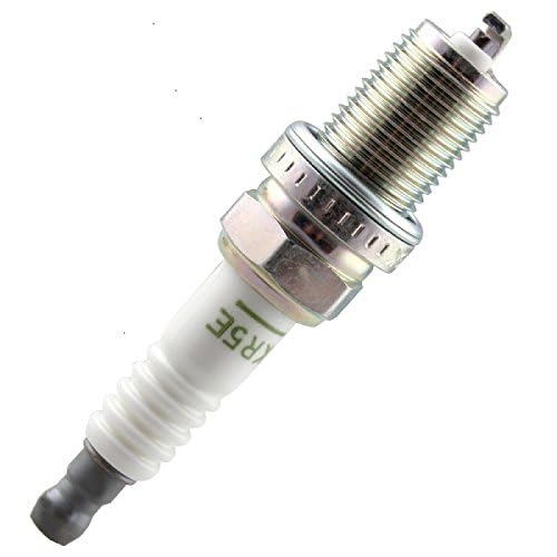 NGK (7938) BKR5E Spark Plug - Pack of 4