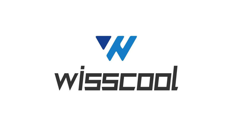 WISSCOOL 8-in-1 Tubing Cutter Set HVAC 8 in 1 Set Blue