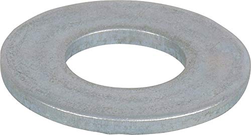 Hillman Zinc Hex Sleeve Anchors for Concrete & Masonry, 3/8 x 3 in