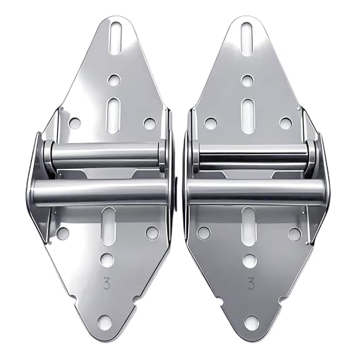Hinge #1#2#3 Combinations and Screws(Qty 50)