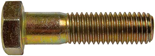 Dorman 197-625 Cap Screw-Hex Head Grade 8-5/8-11 x 2-1/2 in., 10 Pack