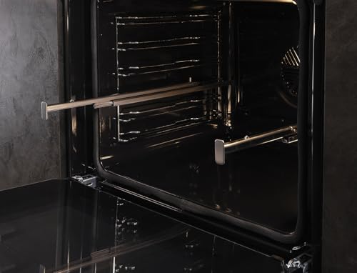 Care+Protect Telescopic Sliding Oven Runner for Candy & Hoover Ovens