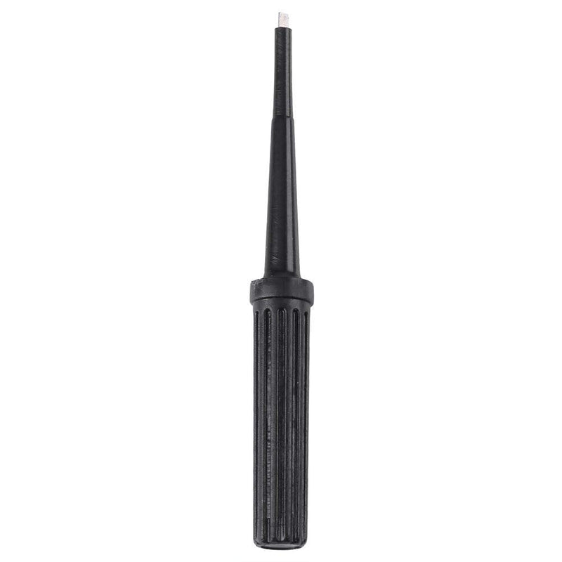 T3100 Oscilloscope Probes Logic Analyzer X100 100MHz High Voltage Clip Probes Portable Oscilloscope Probe with Accessory Kit