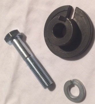 30 Series Torque Converter Custom Washer And Bolt Kit