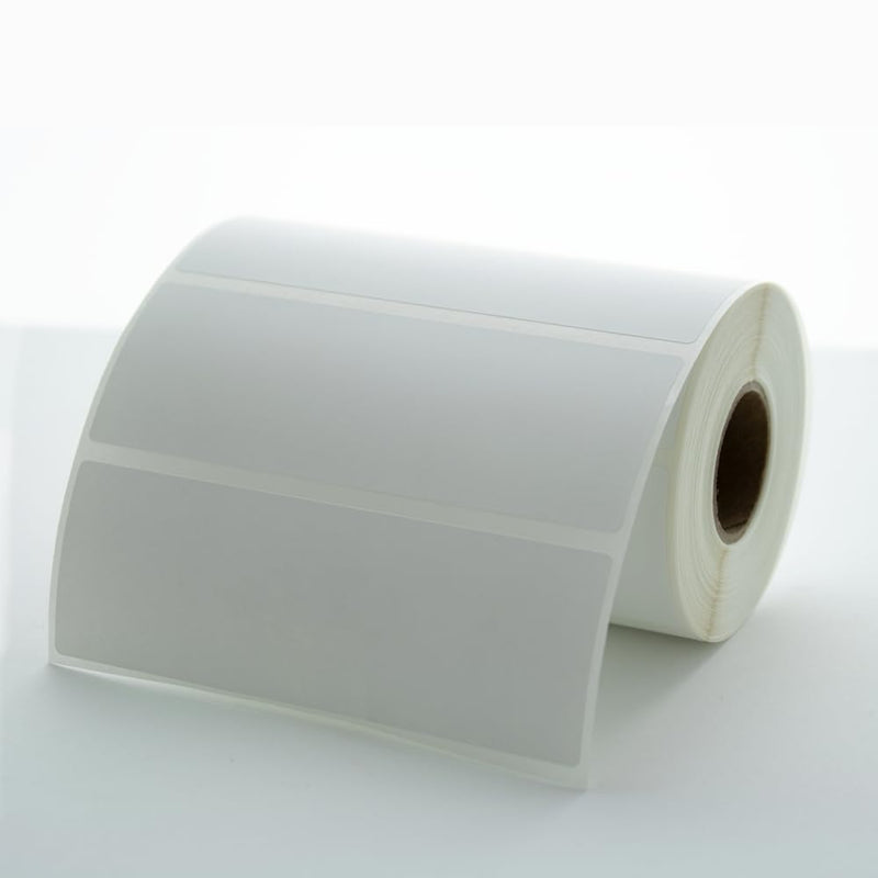Amazon Transparency Labels - [500 Labels/1 Roll], 4” x 1.375”, Type 4 | Thermal Transfer Material | LabelValue