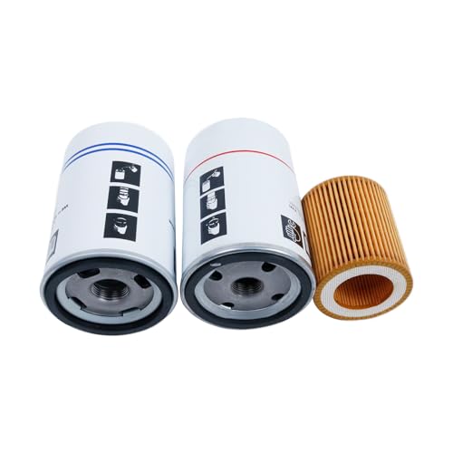 Filter Kit 2901086501 fits for Atlas Copco Air Compressor GX2-5