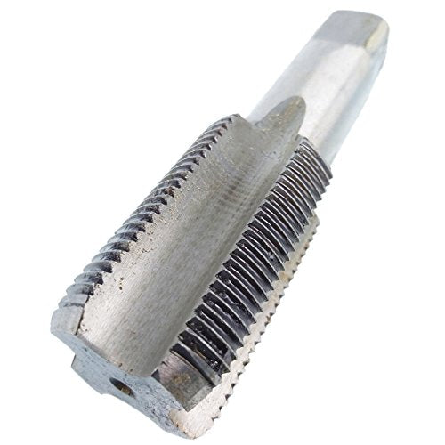 HSS 30mm x 2 Metric Taper and Plug Tap Right Hand Thread M30 x 2mm Pitch