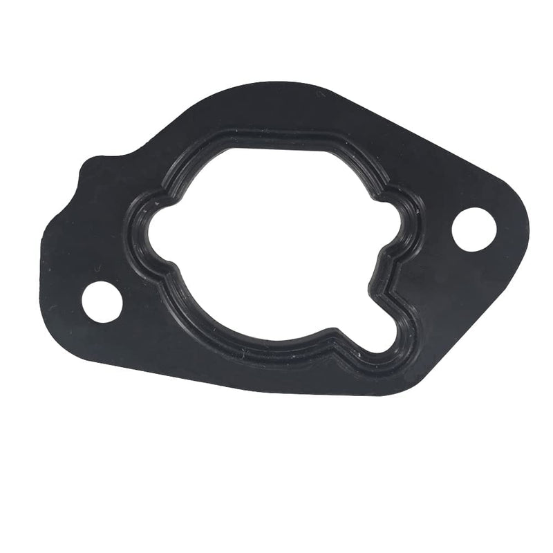 Gasket Kit Compatible with Honda and Clones GX390 GX420 GX440 188F 190F(188 Series) Engine Gasket, Carburetor Air Filter Cylinder Head Muffler Crankcase Gaskets with Oil Seals (for Engine)… GX390/GX420 Engine