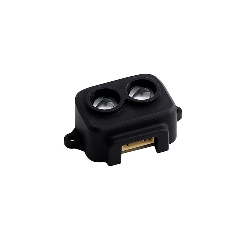 Stemedu Benewake TF-Luna LiDAR Module Radar Distance Meter Sensor Single Point Micro Ranging Module measurement for Arduino Pixhawk pedestrian vehicle detection, UART IIC 0.2 m ~ 8 m