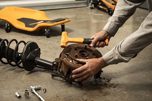 GEARWRENCH 24 oz. Dead Blow Hammer | GWHDB24 24 oz.