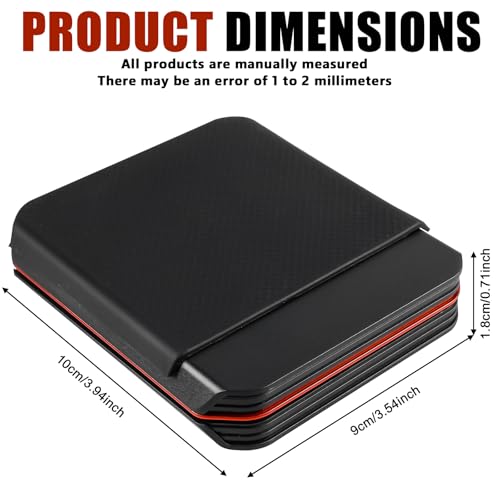 Espresso Scales with Timer, 3 Modes Digital USB Rechargeable Mini Coffee Scales with LED Display Screen Timer, 0.1 g High Precision Drip Coffee Scales for Filter Coffee, Cooking, Baking, Precision