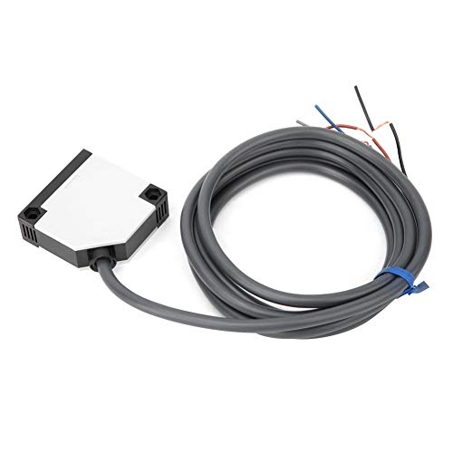 E3JK-R4M1 IP65 ABS Shell Specular Reflective Photoelectric Sensor Sensor Switch (DC12-24V 500mm)