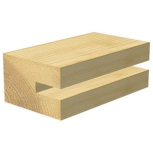 Trend Slotting 6.3mm cut