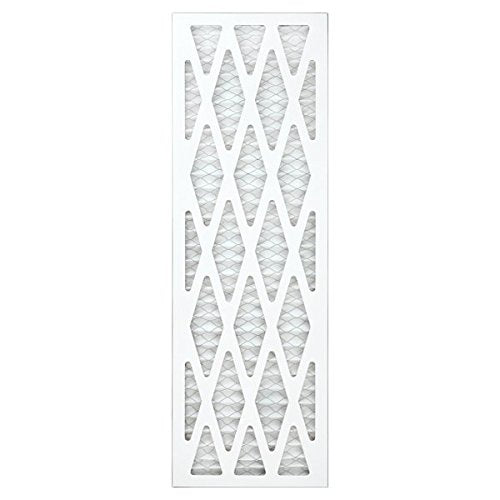 AIRx Filters 10x30x1 Furnace AC Filter MERV 11 Allergy 6-Pack