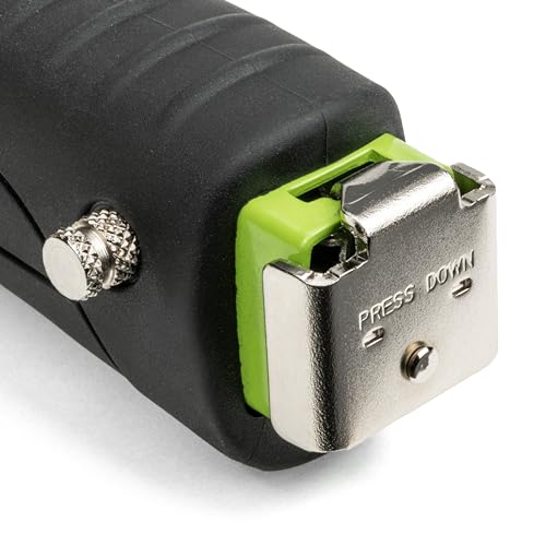 Stinger HT38 Hammer Tacker Stapler