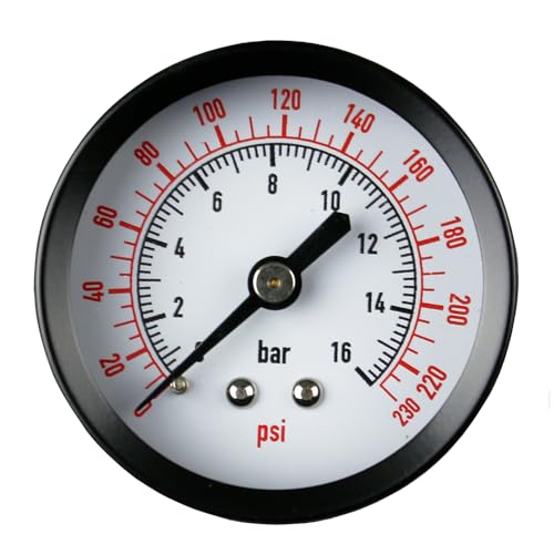 Air Pressure Regulator & Filter Combo compressor 1/2" & gauge clean compressed air system regulate pressure moisture