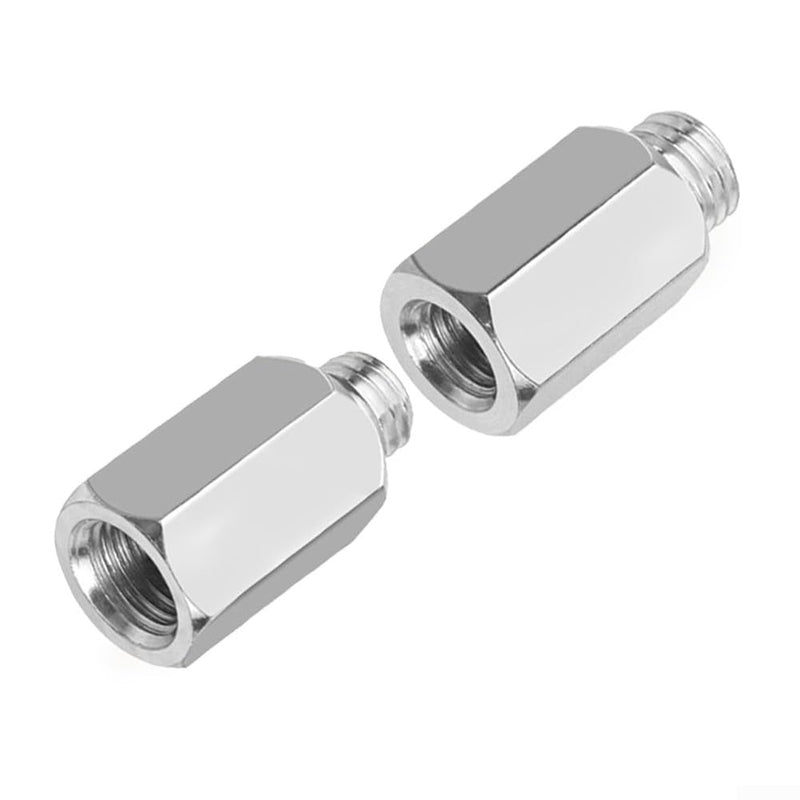 Angle Grinder Interface Connector Adapter Polisher Converter M14 to M16/M16 to M14 (16 to 14) 16 to 14