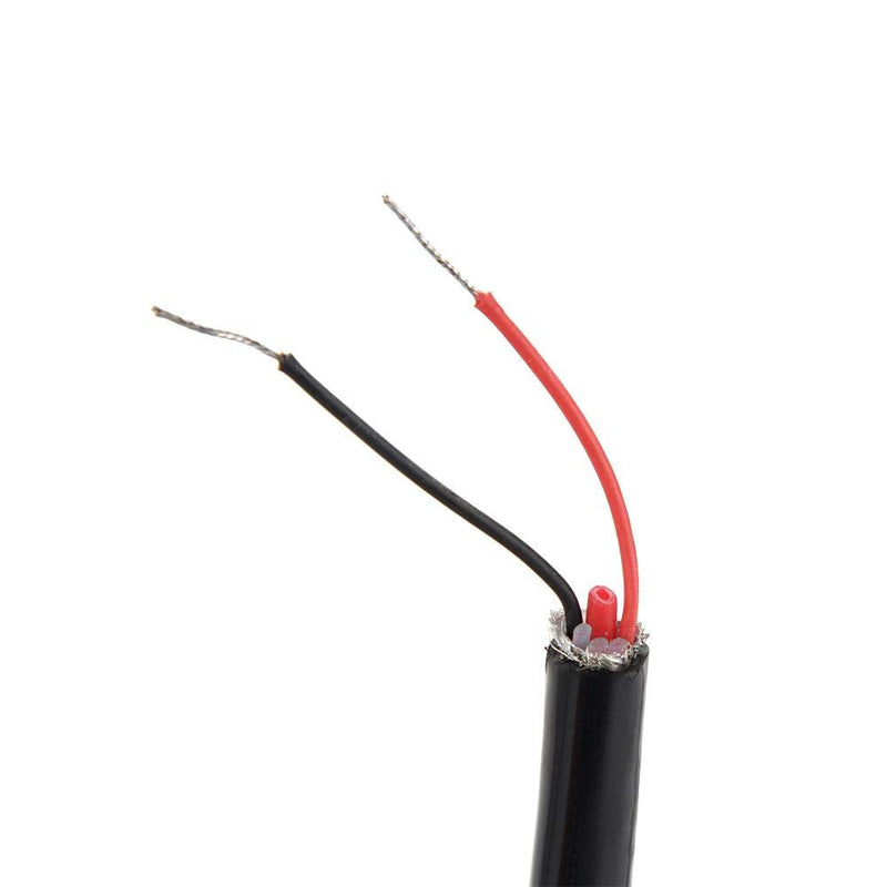DC24V 4-20mA liquid level sensor, insertion water level sensors, anti-bending 0-5m range depth input liquid level transmitter