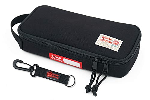 Rough Enough Small Tool Pouch Bag Bundle