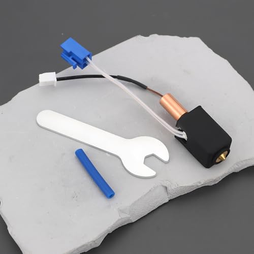 3D Printer Extruder Hotend Kit 24V 60W Compatible with Artillerie Sidewinder X1 X2