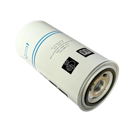 2202929400 Air/Oil Separator Compatible with GA5/11FF GA7/11/15VSD+ Screw Air Compressor Compression Equipment Accessories 2202929450 1630404600 2202-9294-00