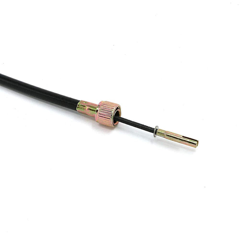 Alpha Rider Motorcycle Speedometer Speedo Cable Instrument Cables For Honda CT90 Trail 90 S65 SL70 XL70 CA110 1962-1969