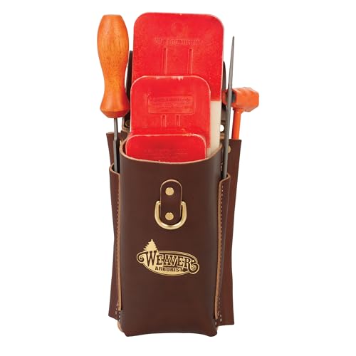 WEAVER ARBORIST Wedge Pouch