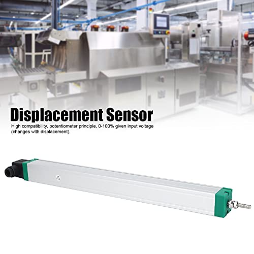 Injection Molding Machine, Electronic Ruler, Pull Rod Type, Path Sensor Transducer (KTC-300) Ktc-300