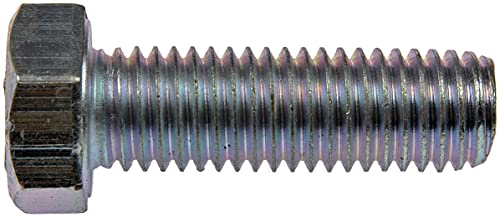 Dorman 197-620 Cap Screw-Hex Head Grade 8-5/8-11 X 2 in., 10 Pack