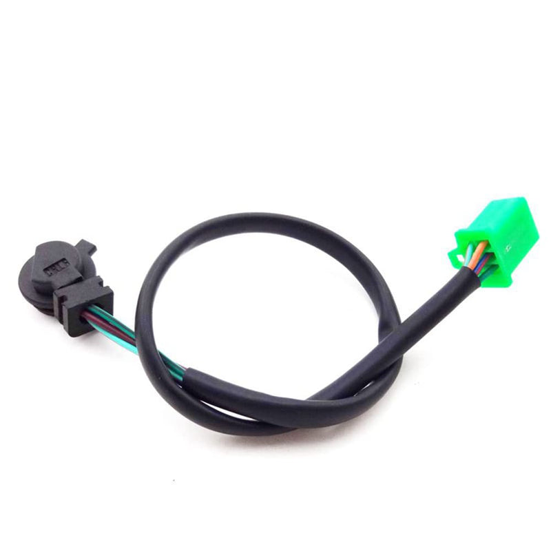 ATV Gear Position Sensor for 50cc 70cc 90cc 110cc 125cc Quad Dirt Pit Bike Go Kart