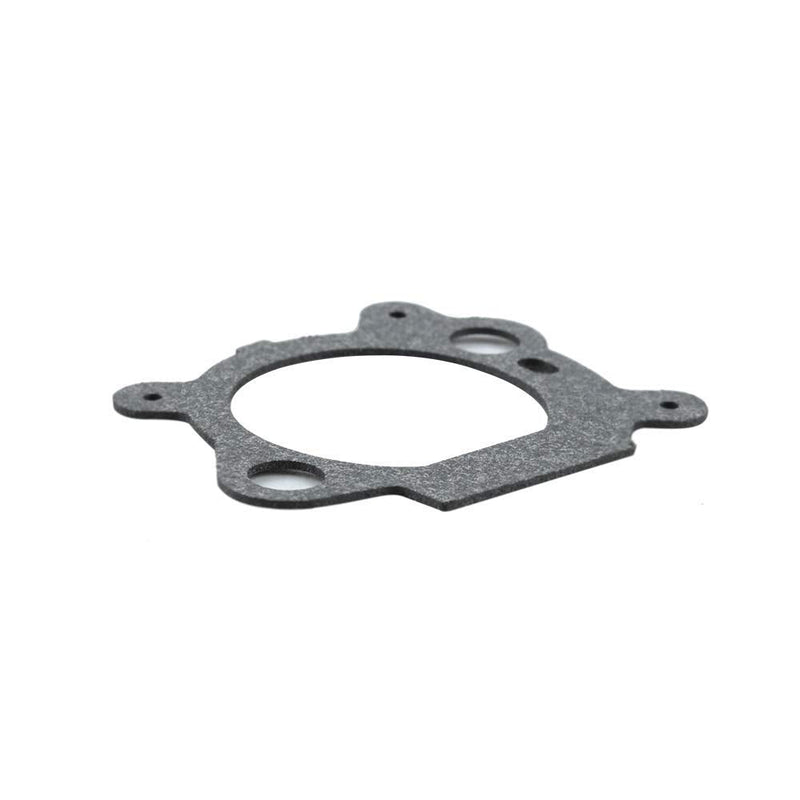 12 Set Float Bowl Gasket Air Cleaner Mount Gasket for Briggs & Stratton 693981 799871 799866 790845 272653 272653S