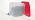 Supplying Demand 86-11236-500PK HVAC Self-Tapping Sheet Metal Screws - Size 8 x 1 in. - 1/4 in. Hex Head
