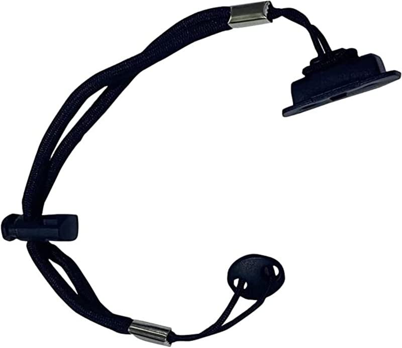 5 Pcs Trigger Handle Straps for Zebra TC70 TC72 TC75 TC75X TC77 Handheld Computer Strap PDA Strap Replaces ADP-TC7X-CLHTH-10