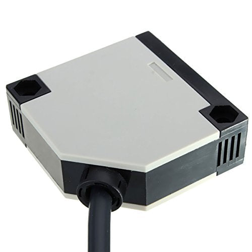 E3Jk-R4M1 Sensor Switch Reflex Light Barrier DC 10-24V 3A