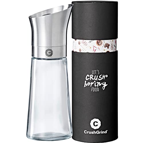 Kala Spice Grinder 170mm Stainless Steel CrushGrind Stainlesssteel