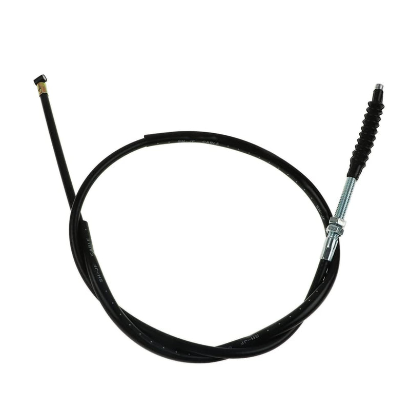 FLYPIG 43" Clutch Cable For 125cc 150cc 200cc 250cc ATV Dirt Bike Quad Taotao Roketa SSR Coolster Pit Bike Trail Bike Crambling Motorcycle Black