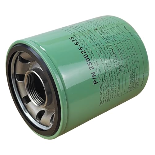 250025-525 Oil Filter for Air Compressors Replacement Filter Element
