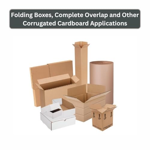 C-3/4,1-1/4" Crown by 3/4" Leg Length Carton Closing Stick Staple, 2000 per Package- SIM CC34, C34 or JK561, Ideal for Folding Boxes, Complete Overlap and Corrugated Cardboard Applications 1-1/4 crown x 3/4" leg length 2000.0