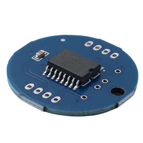 2pcs RTC High Precision Watch Module Real Time Clock Memory Module V2.0 I2C With Pin Header DS3231SN