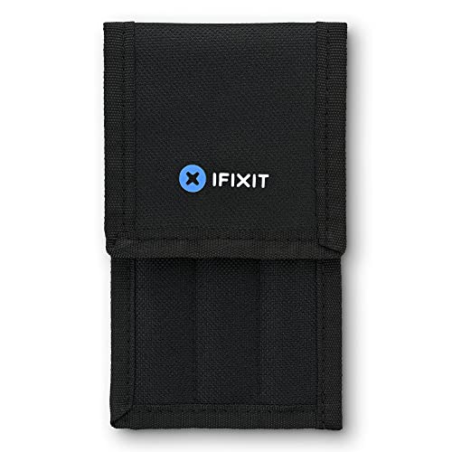 iFixit Mako Driver Kit + Precision Tweezer Set Bundle