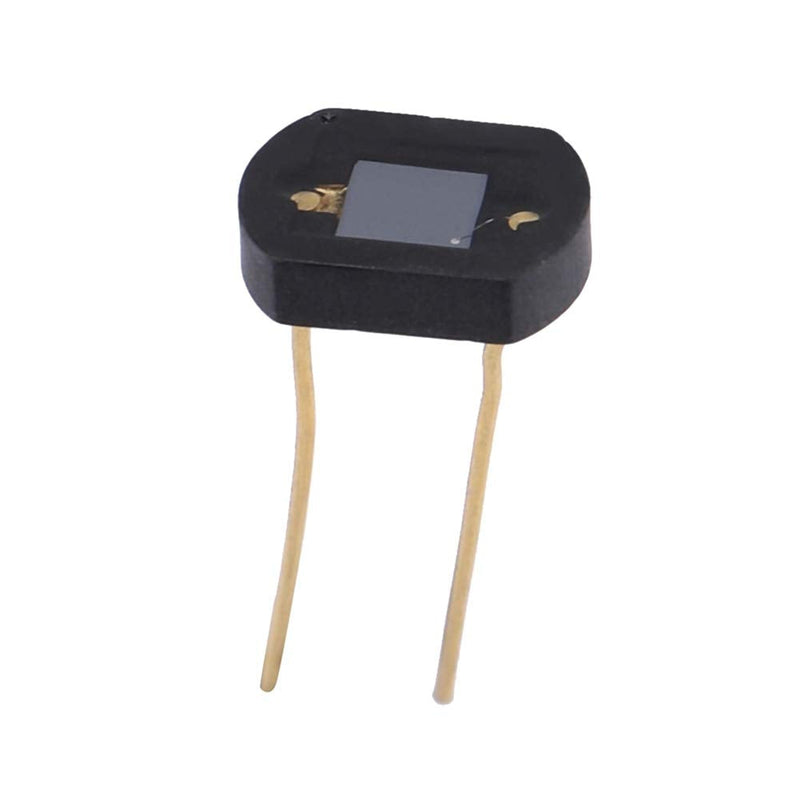 Silicon Visible Light Detector 2DU3 Silicon Silicon Visible to Near IR Monitor Optical Sensor Optical Detector Photocell Photoresistor