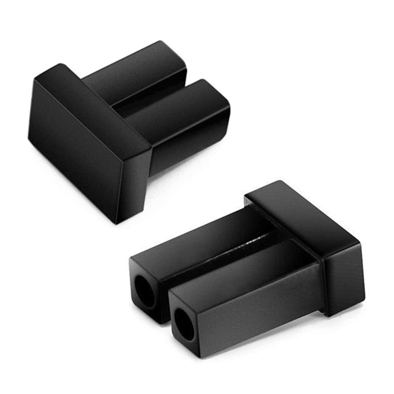 SFP SFP+ SFP28 XFP Dust Covers Caps Suitable for Duplex LC SFP Optical Module Silicone 50pcs/Pack SFP Duplex LC 50