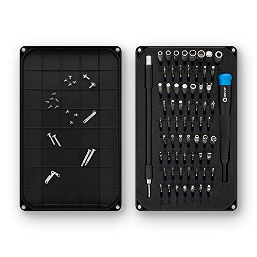iFixit Mako Driver Kit + Precision Tweezer Set Bundle