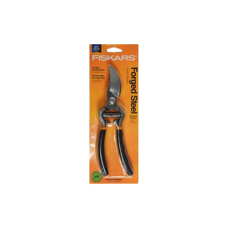 Fiskars 9274 Forged Bypass Pruner
