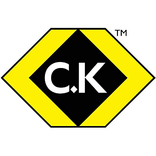 C.K 422001 Size 1-2 Modulo Screw Driver Insertion Bits Insertion Bits (Modulo)