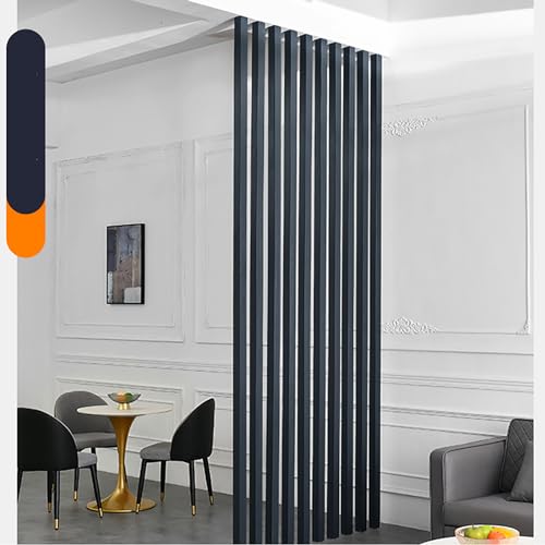 Dark Grey Aluminum Square Tubing 2Pcs 50mm x 50mm x 800mm Long Wall Thickness 1mm, 2 Pack 2 inch 2" Aluminum Square Tube Dark Gray Color 2 x 2 x 0.04 x 31.5" inch (Appr) L: 31.5 inches