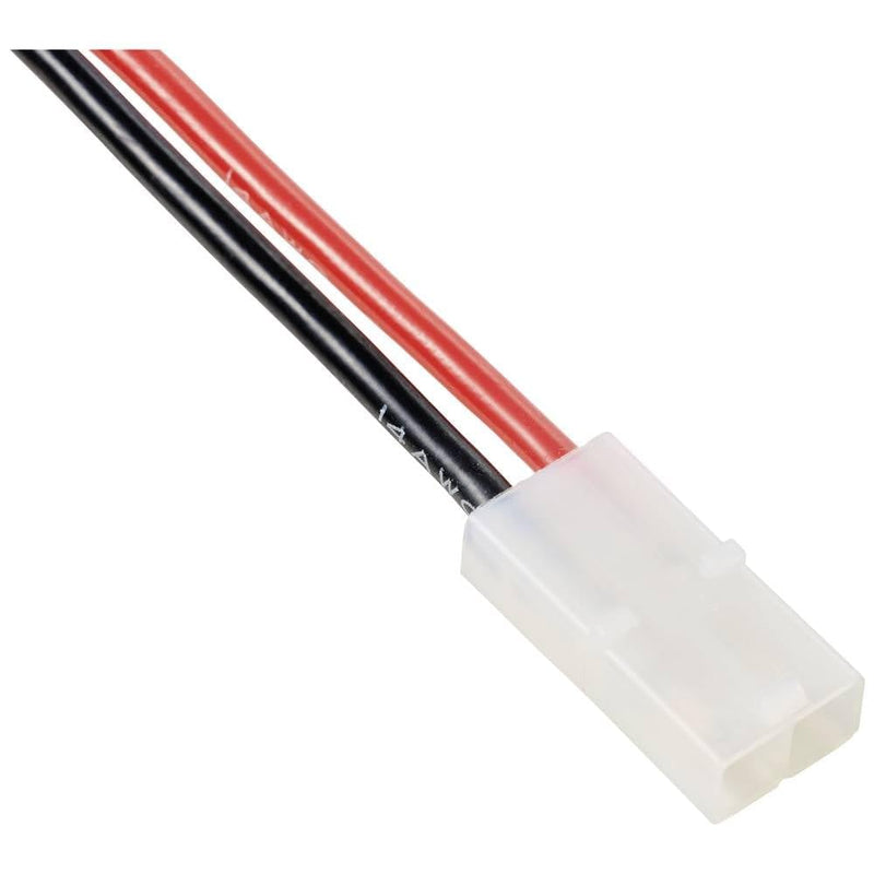 Reely model building battery pack (NiMh) 12 V 4200 mAh Cell count: 10 Stick Tamiya