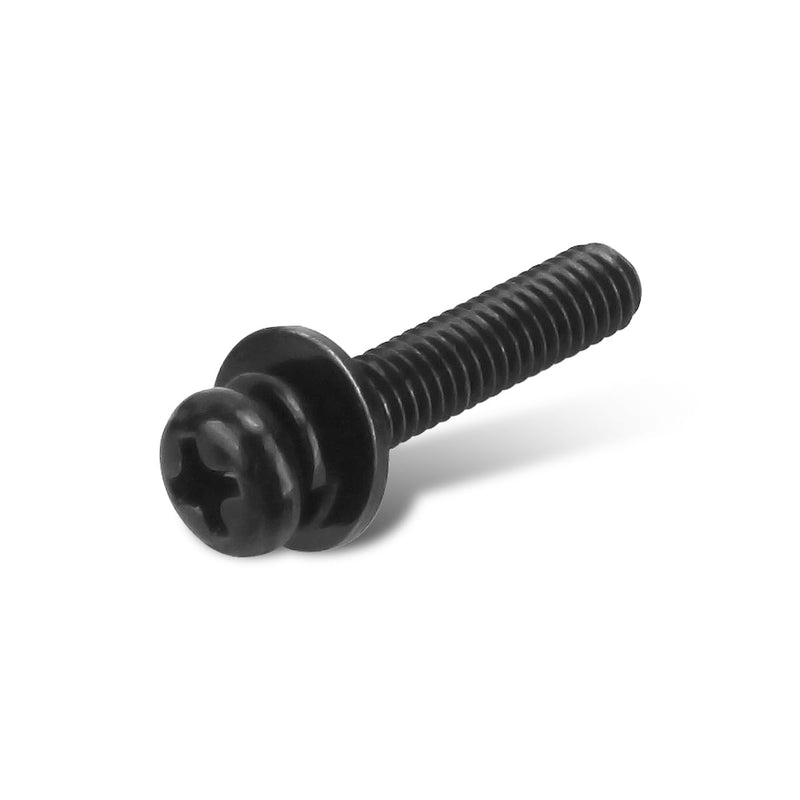 20 Pcs M4X20mm TV Base/Legs/Stand Screws Fit for LG 60UJ6050v 65UJ6300 65UJ6350